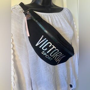 NWT Victoria’s Secret Sport Fanny Pack Waist Bag
